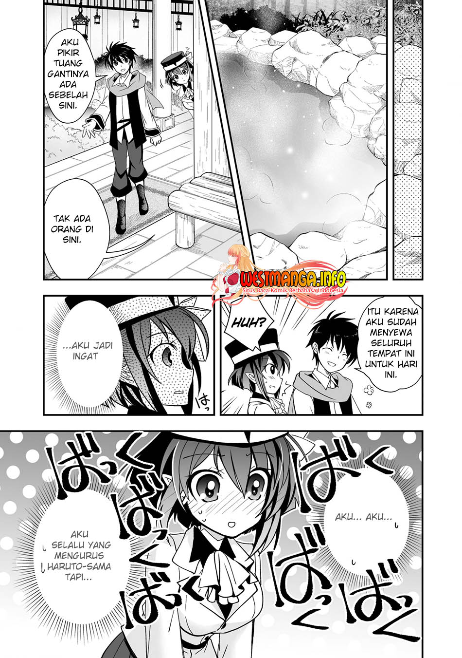Level 1 No Saikyou Kenja: Noroi De Saikakyuu Mahou Shika Tsukaenai Kedo Kami No Kanchigai De Mugen chapter 27